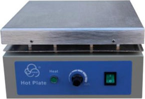 Normal Hot Plates