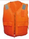 C-MARK 86-5 : life jacket without ccs certificate