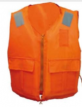 C-MARK 86-5 : life jacket without ccs certificate - CEGROUP