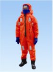 C-MARK  DBF-I : immersion suit with ccs certificate