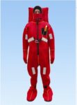 C-MARK  DBF-II : immersion suit with ccs certificate
