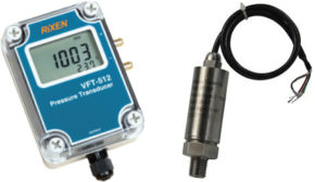 Pressure Transmitters & Transducers