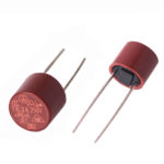 Wickmann RFS Fuse 6.3A 250V 0.01331 Ohm