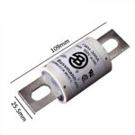 Ceramic Fuse 109mm 300A 500V