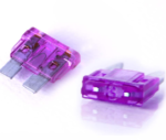 CAR FUSE 3A
