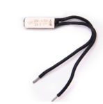 Thermal Switch KSD9700: Normaly Close 130°C 5A 250V