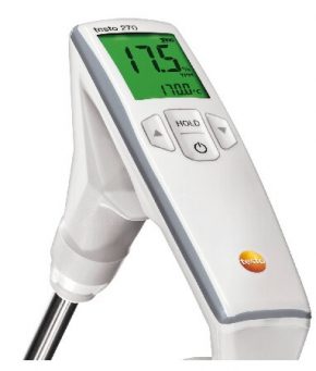 Food Infrared Thermometer PCE-IR 100