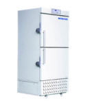Biobase BDF-40V525: -40℃ Low Temperature Freezer-Vertical Type(2 doors)