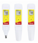 Biobase PH-40: Pocket PH ℃ ℉ Tester