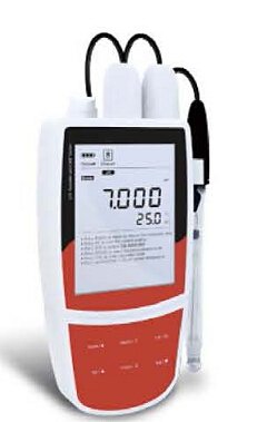 Biobase PH-221: -2.000~20.000 PH Portable PH/ORP Meter