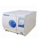 Biobase BKM-Z16B  : Class B 16 Litter 1800W 121℃,134℃  Table Top Autoclave