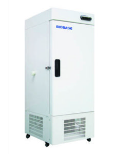 Biobase BDF-86V158:-86℃ to -40℃ 158L Deep Freezer - CEGROUP