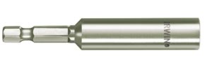 IRWIN 10504378: 75 MM MAGNETIC BIT HOLDER 1/4 INCH