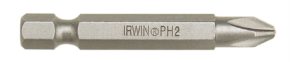 IRWIN 10504396: SCREW DRIVER  1/4 INCH 50MM PH2