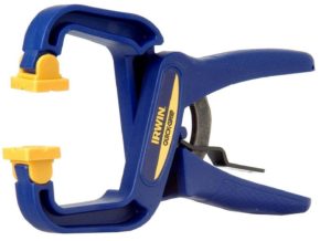 Irwin T59200ECD: 2 Inch 50MM Handi Clamp