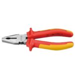 VDE WT-90206: 26 INCH Combination Plier 1000V