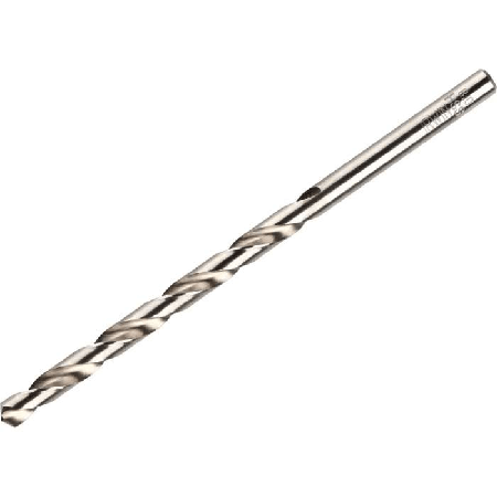 Irwin 10502271: HSS PRO Drill Bit 4mm