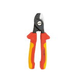 VDE WT-90806: 6 Inch Cable Shears 1000V