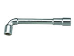 Transtime Angled Open Socket Wrench