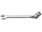 Transtime Combination Open & Socket End Wrench