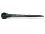 Transtime Reversible Ratchet Single Socket End Wrench