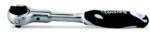 Transtime RP14400: 1/4'' 170mm Drive Flexible Ratchet Handle