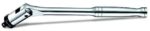 Transtime RP14900: 1/4'' 180mm Drive Heavy Duty Swivel Ratchet
