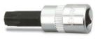 Transtime TPXM1412 series : 1/4'' Drive Temper Torx Bit Socket