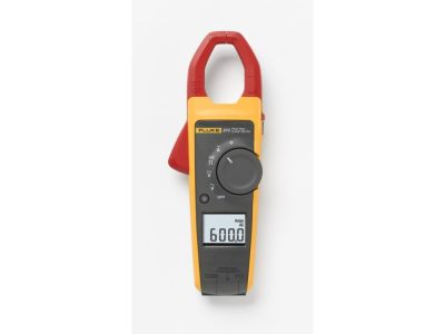 Fluke 373: True-RMS AC Clamp Meter