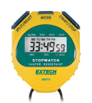 Extech 365510: Stopwatch/Clock