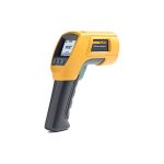 Fluke 561 CAL: Infrared & Contact Thermometer