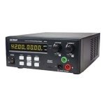 Extech DCP60-220: 600W Switching Power Supply (220V)