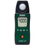 Extech LT505: Pocket Light Meter