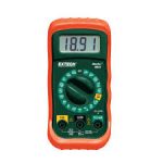 Extech MN25: MiniTec™ Digital MultiMeter