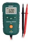 Extech MN30: True RMS AutoSensing™ Multimeter + NCV