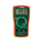 Extech MN36: Digital Mini MultiMeter