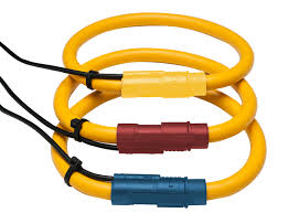 Extech PQ3210: 1200A Flexible Current Clamp Probes