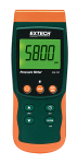 Extech SDL700: Pressure Meter/Datalogger