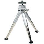 Extech TR100: Compact Tripod