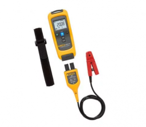 Fluke a3004 FC: Wireless 4-20 mA DC Clamp Meter - CEGROUP