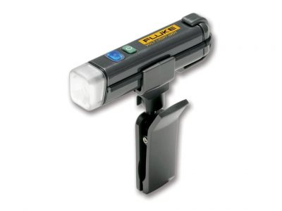 Fluke: LVD1A Non-Contact Voltage Tester with LED Flashlight