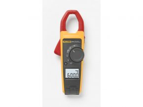Fluke 373: True-RMS AC Clamp Meter
