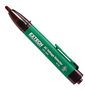 Extech 40130: Non-contact AC Voltage Detector