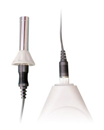 Extech 407764-EXT: 15ft (4.7m) Microphone Extension Cable