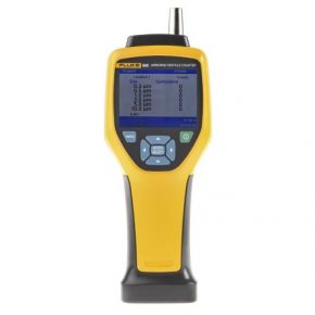 Fluke 985: Particle Counter