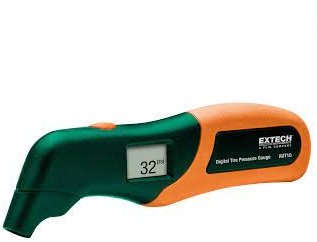 Extech AUT10: Digital Tire Pressure Gauge