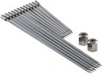 Extech MO290-PINS-EP: 12 Replacement Pins for MO290-EP probe