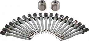 Extech MO290-PINS-HP: 20 Replacement Pins for MO290-HP probe