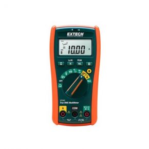 Extech MN42: 8 Function Compact MultiMeter + NCV