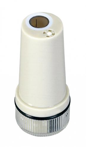 Extech PH115: ExStik® Replacement Refillable pH Electrode Module